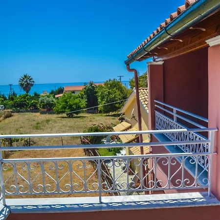 Lejlighed Myriam's House Agios Gordios (Corfu)