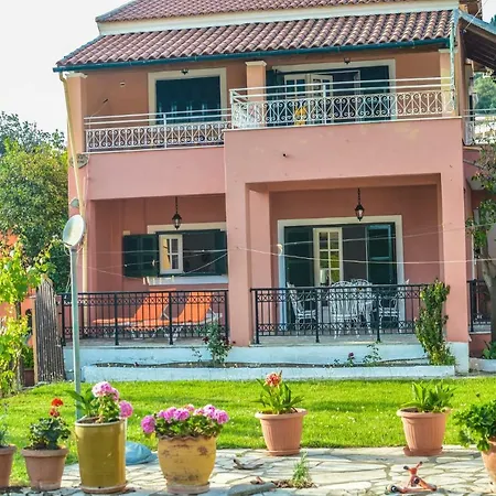 Myriam's House Lejlighed Agios Gordios (Corfu)